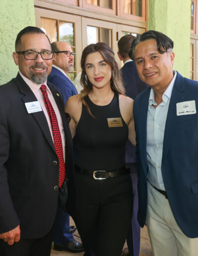 LBA Latin Builders Association October Luncheon 2022 - 100