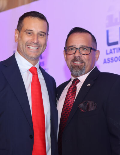 LBA Latin Builders Association October Luncheon 2022 - 28