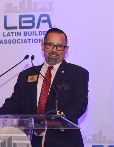 LBA Latin Builders Association October Luncheon 2022 - 35