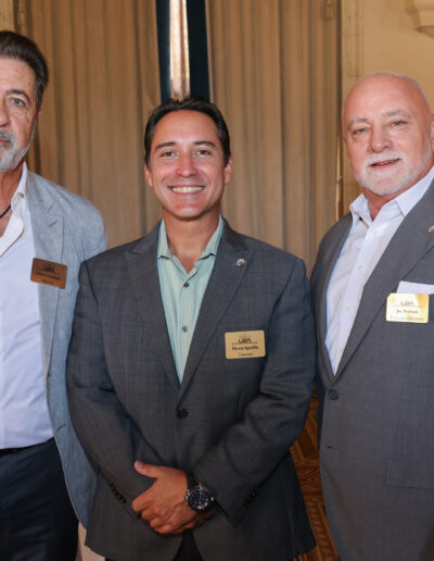 LBA Latin Builders Association October Luncheon 2022 - 52