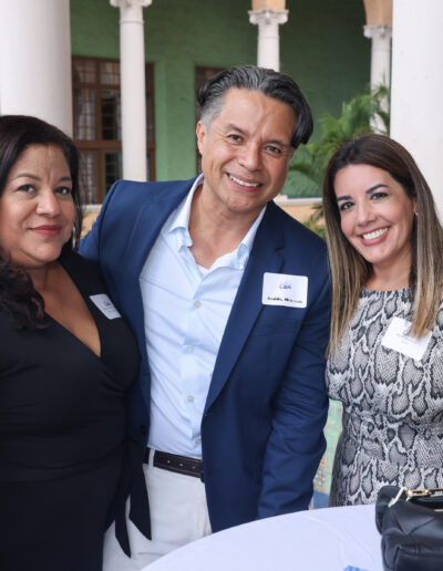 LBA Latin Builders Association October Luncheon 2022 - 67