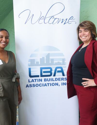 LBA Latin Builders Association October Luncheon 2022 - 76