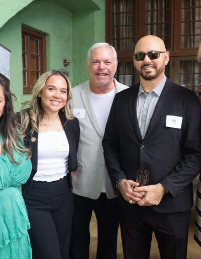 LBA Latin Builders Association October Luncheon 2022 - 90