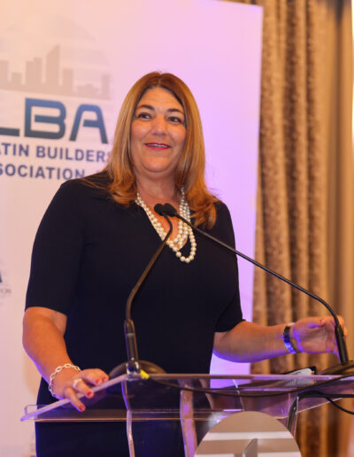 LBA Latin Builders Association December Luncheon 2022 - 12