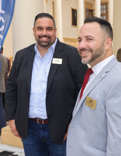 LBA Latin Builders Association December Luncheon 2022 - 65