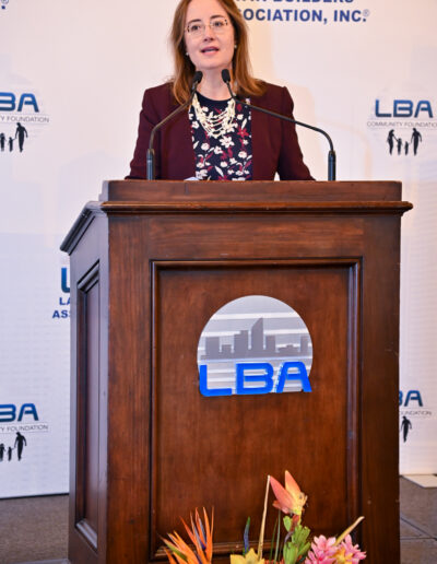 LBA Latin Builders Association January Luncheon 2023 - 20