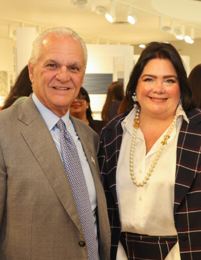 Feb Women of LBA Daltile Doral Event 12