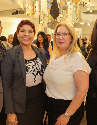 Feb Women of LBA Daltile Doral Event 22