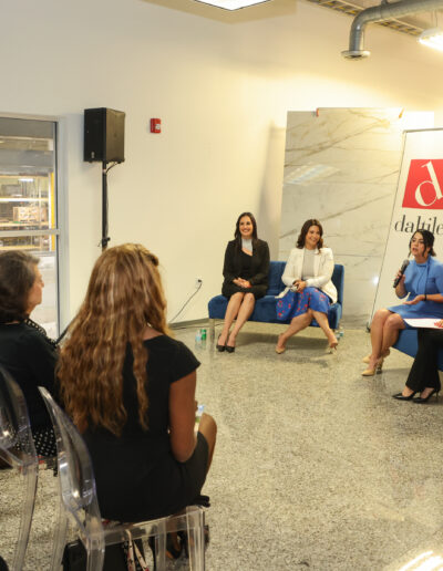 Feb Women of LBA Daltile Doral Event 70