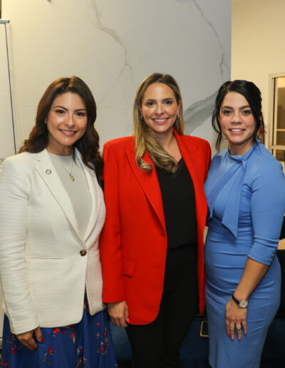 Feb Women of LBA Daltile Doral Event 74