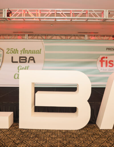 Golf 2023 Latin Builders Association- 41