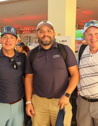 Golf 2023 Latin Builders Association- 42