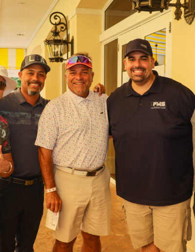 Golf 2023 Latin Builders Association- 49