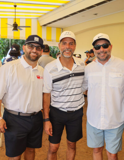 Golf 2023 Latin Builders Association- 54