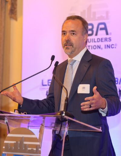 LBA Latin Builders Association April Luncheon 2023 - 120