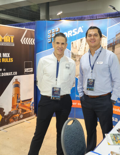 LBA Latin Builders Association Expo 2023 - 156