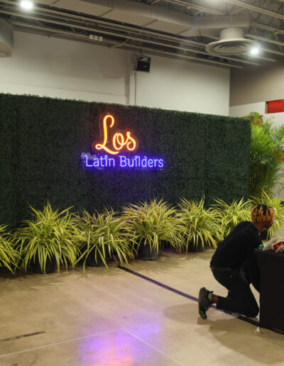 LBA Latin Builders Association Expo 2023 - 4