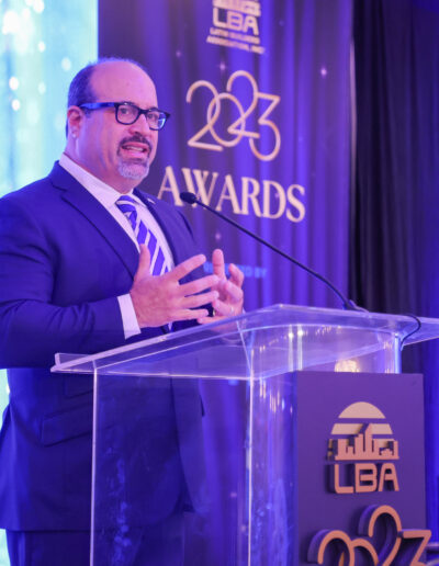 LBA Latin Builders Association Awards Luncheon 2023 -143