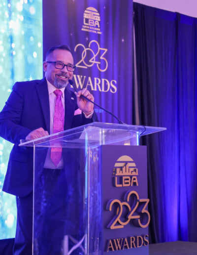 LBA Latin Builders Association Awards Luncheon 2023 -184