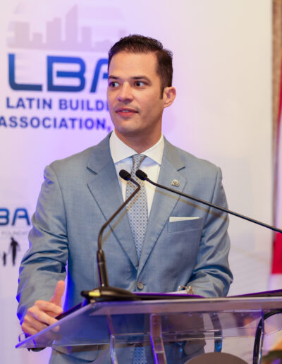 December 2023 Luncheon LBA Latin Builders - 34