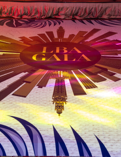 Gus Installation Gala-360