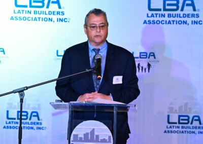 October 2023 Luncheon LBA Latin Builders Association - 4