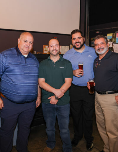 lba latin builders association member cocktail February 2024-29