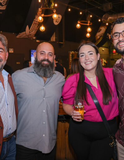 lba latin builders association member cocktail February 2024-61