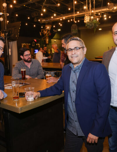 lba latin builders association member cocktail February 2024-8