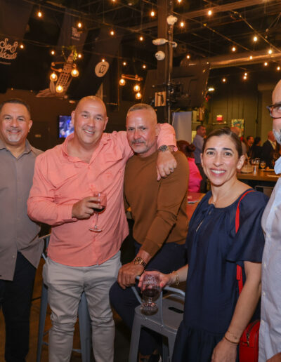 lba latin builders association member cocktail February 2024-82